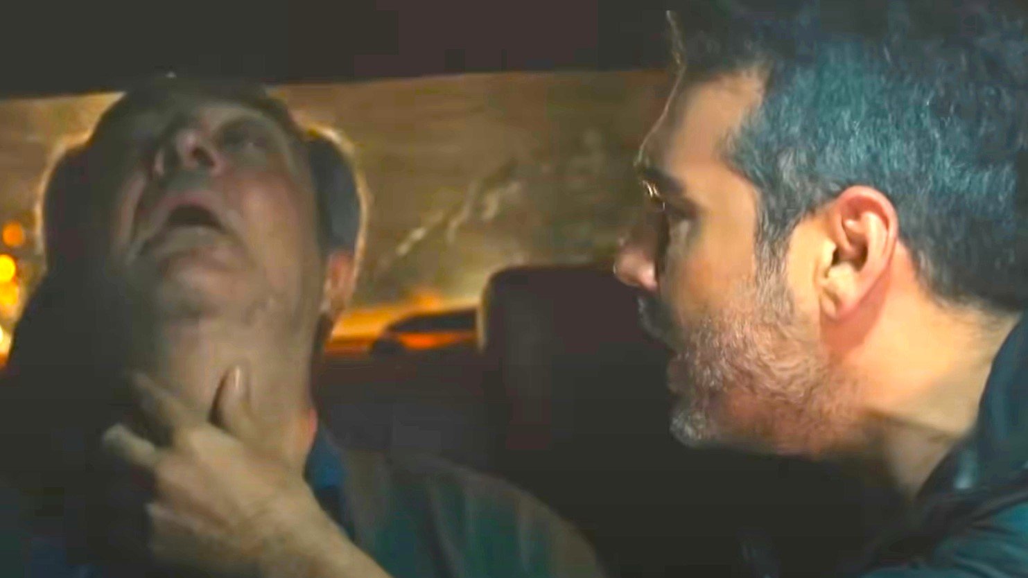 Arif si Dichiara a Bahar, Enver ha un Infarto Durante l'Incontro con Sarp, La forza di una donna - riassunto puntata 31